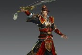 真三国无双霸武将评价（揭秘最强霸武将）