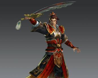 真三国无双霸武将评价（揭秘最强霸武将）  第1张