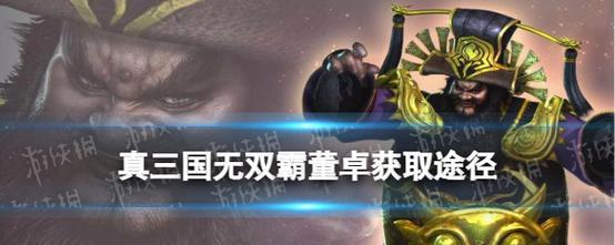 真三国无双霸武将评价（揭秘最强霸武将）  第2张