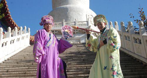 《寻仙手游》天君符咒师骑宠选择指南（打造最强骑宠阵容）  第3张